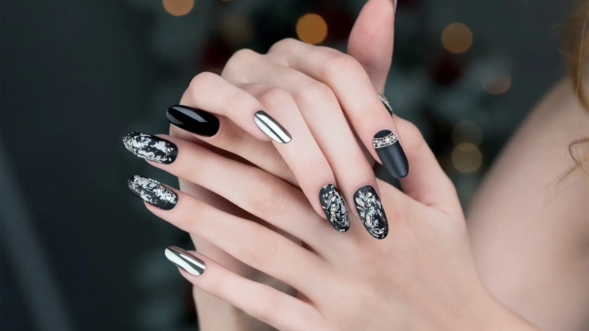 Ilıca Protez Tırnak